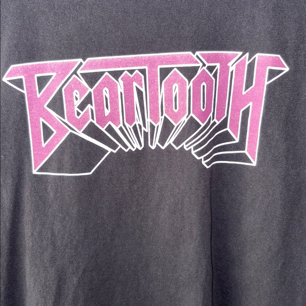 Beartooth Band Tee - image 2